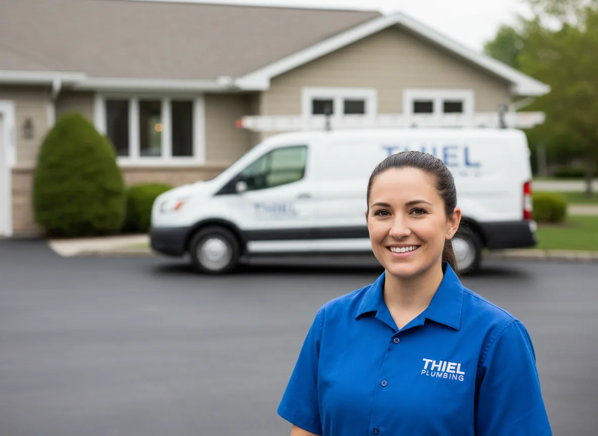Plumber Middlebranch, OH FAQs